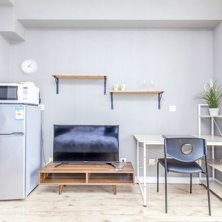 Lacasa Service Apartment Pekin Dış mekan fotoğraf