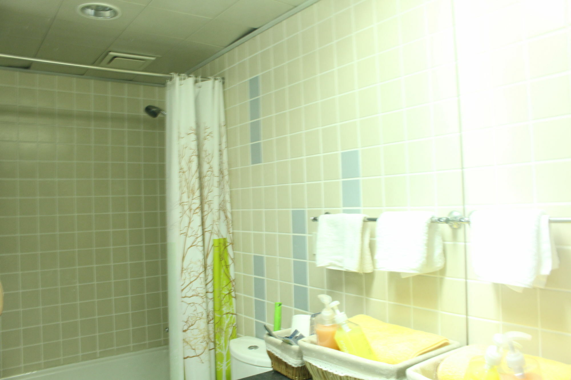 Lacasa Service Apartment Pekin Dış mekan fotoğraf