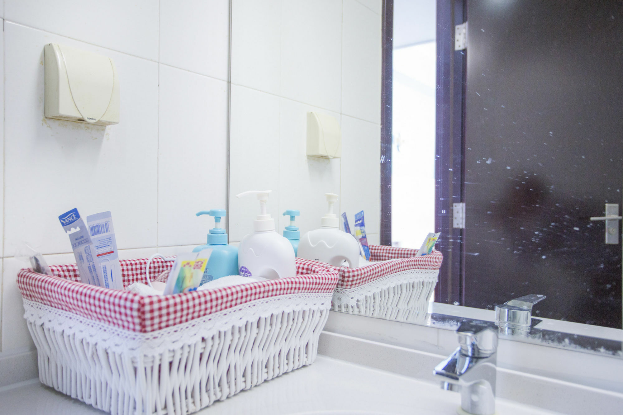 Lacasa Service Apartment Pekin Dış mekan fotoğraf