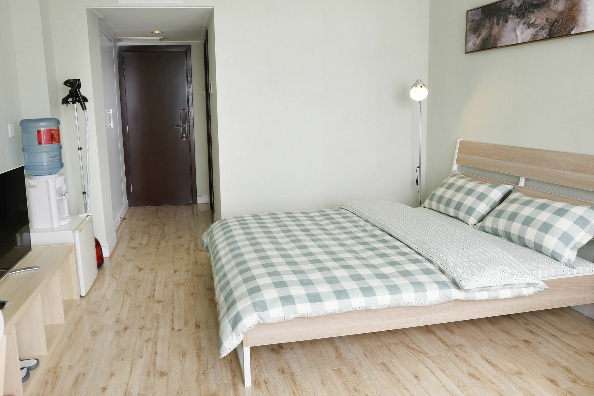 Lacasa Service Apartment Pekin Dış mekan fotoğraf