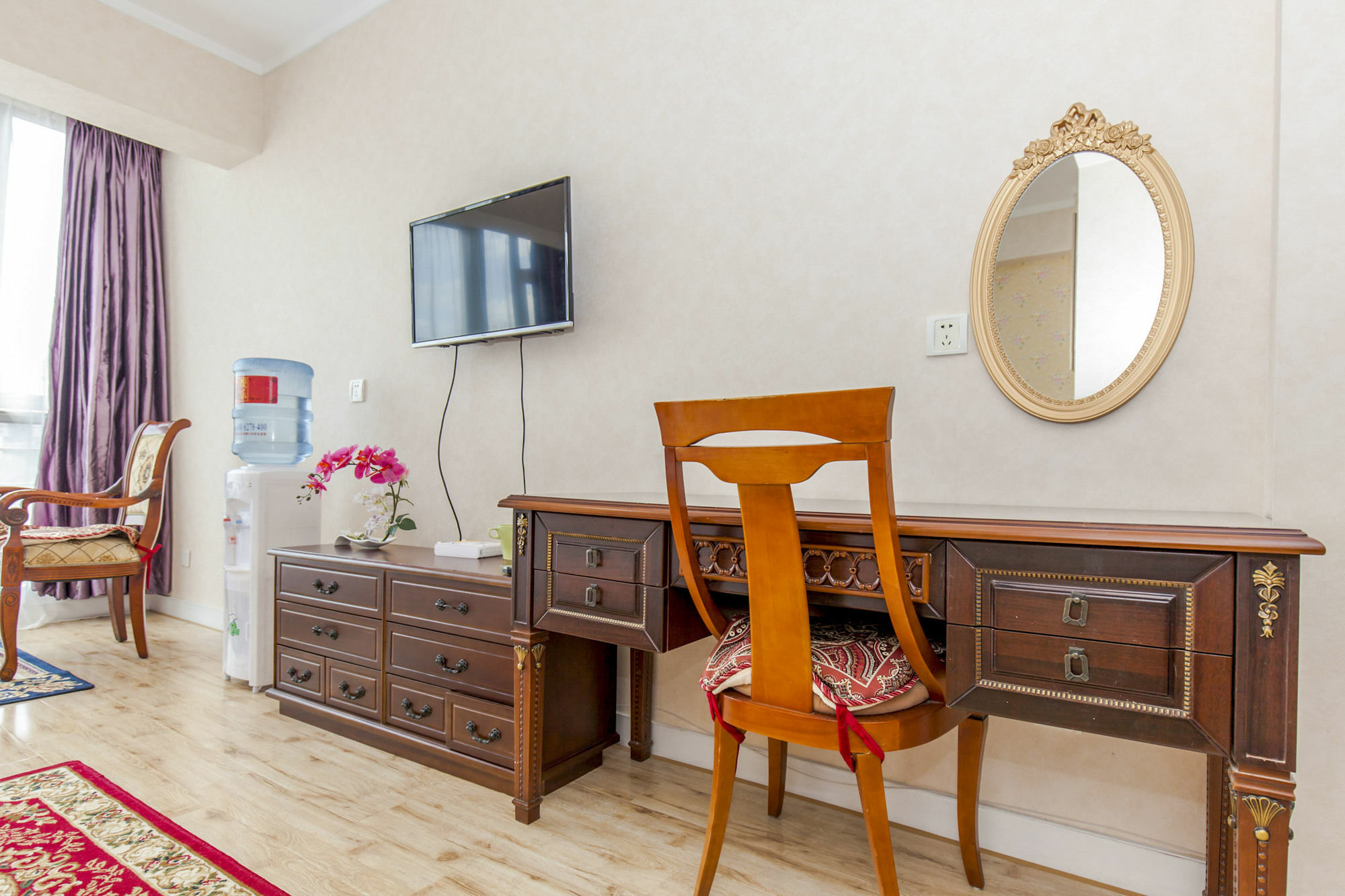 Lacasa Service Apartment Pekin Dış mekan fotoğraf