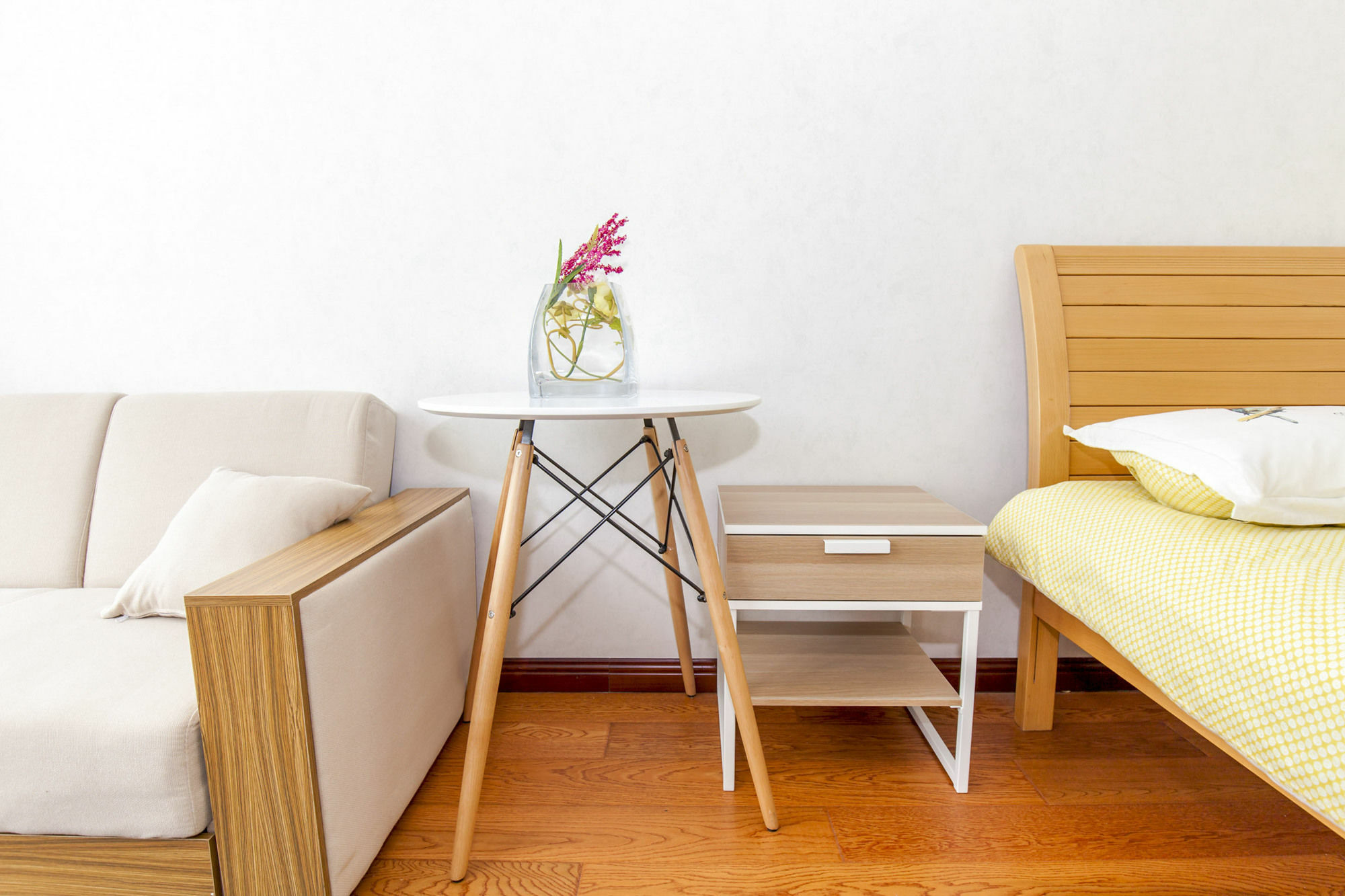 Lacasa Service Apartment Pekin Dış mekan fotoğraf
