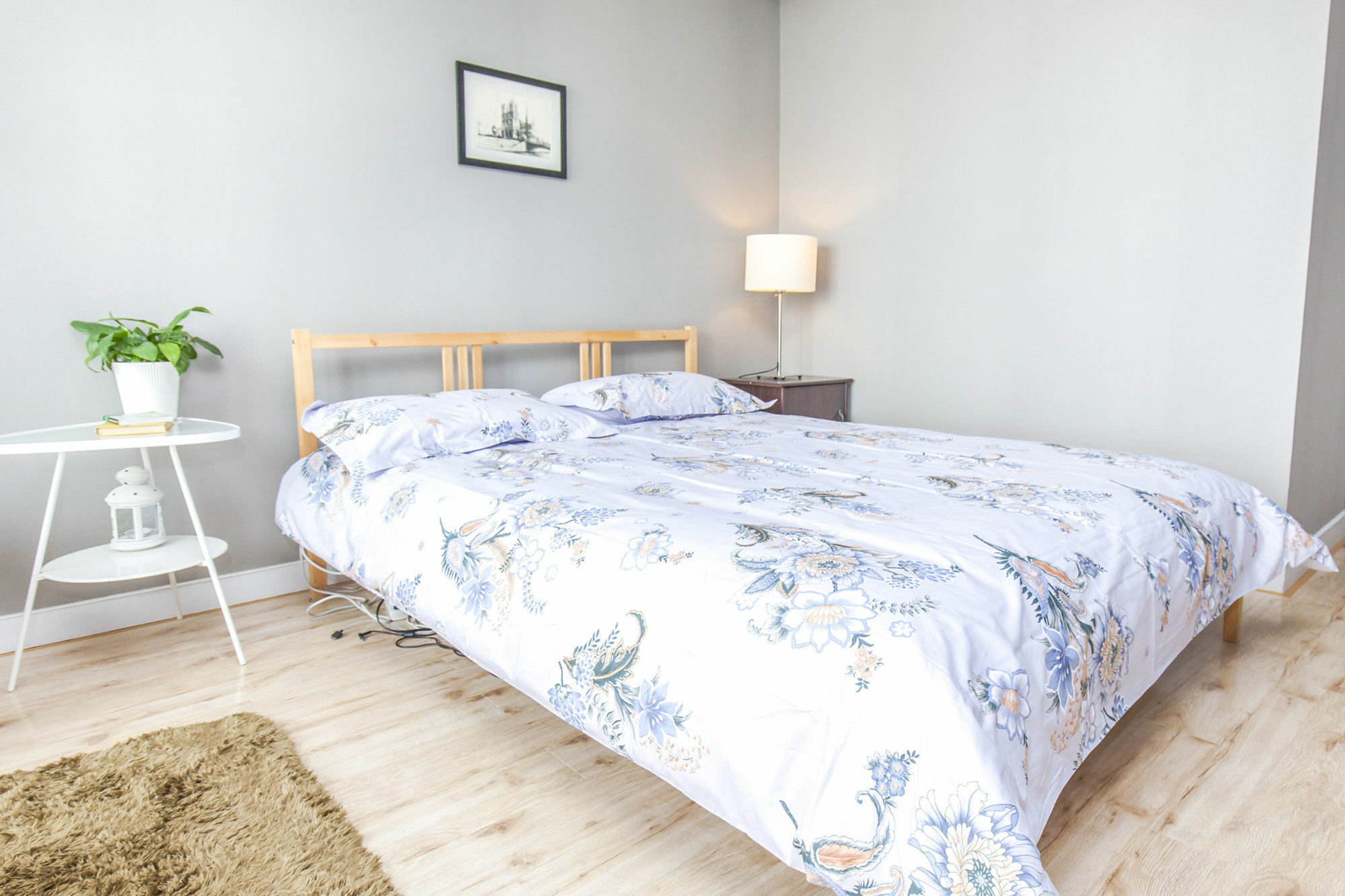 Lacasa Service Apartment Pekin Dış mekan fotoğraf